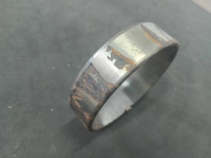 Capa Rolamentos Cônicos Timken 3820