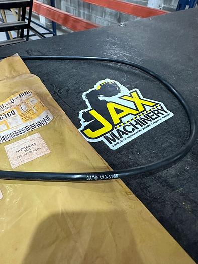 Ane Caterpillar 320-6169