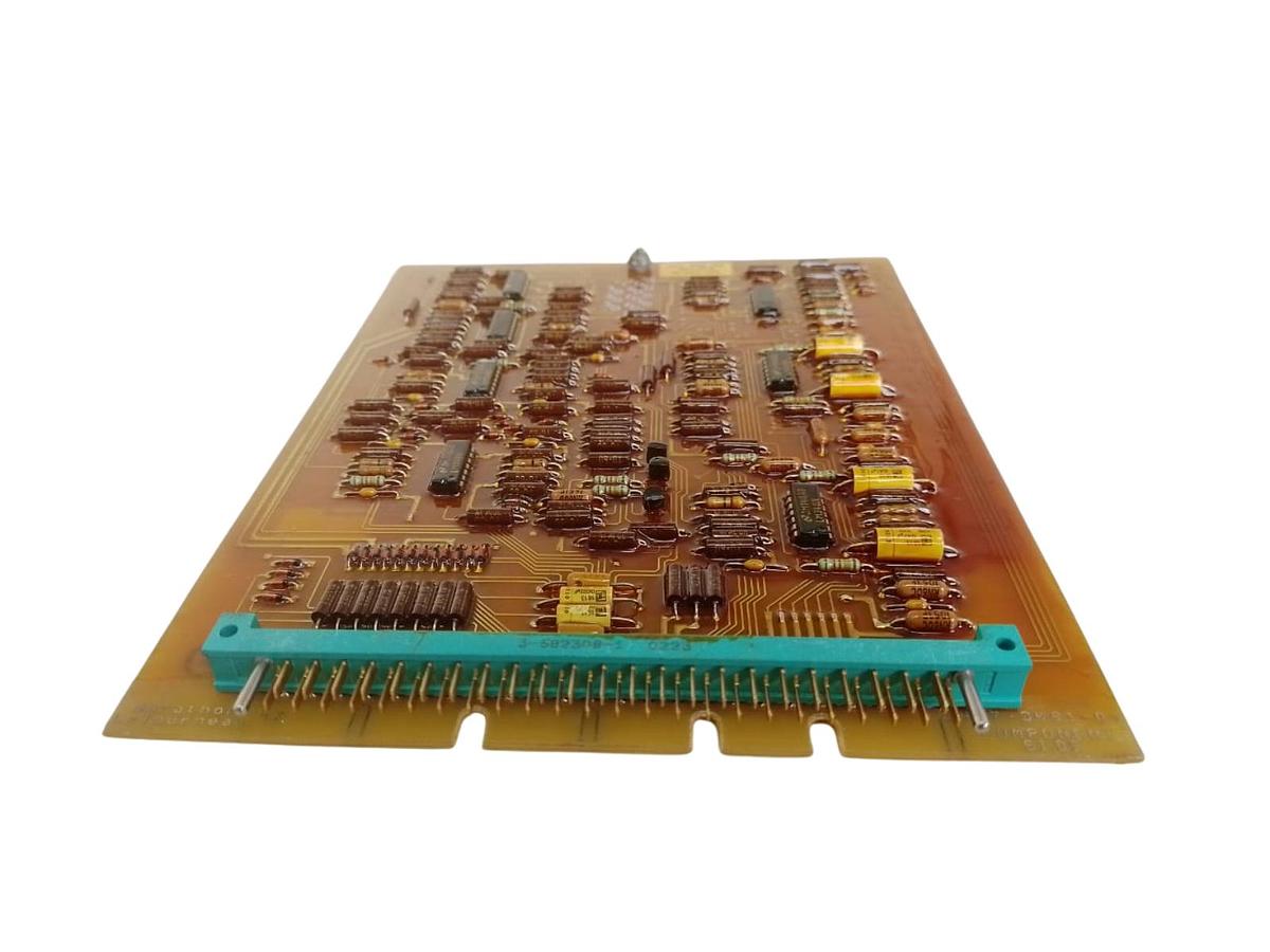  Placa Circuito Impresso Letourneau 422-7103-01