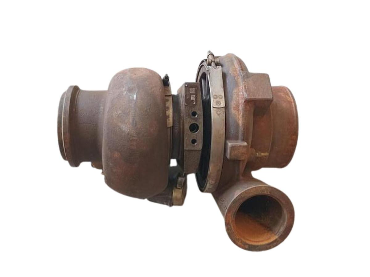 Usado Turbina Caterpillar 362-0838