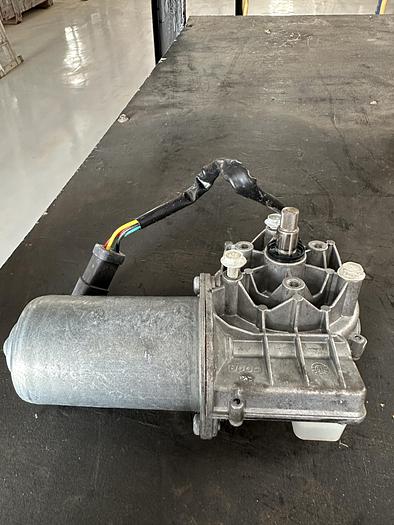 Conjunto do motor do limpador Caterpillar 326-4465