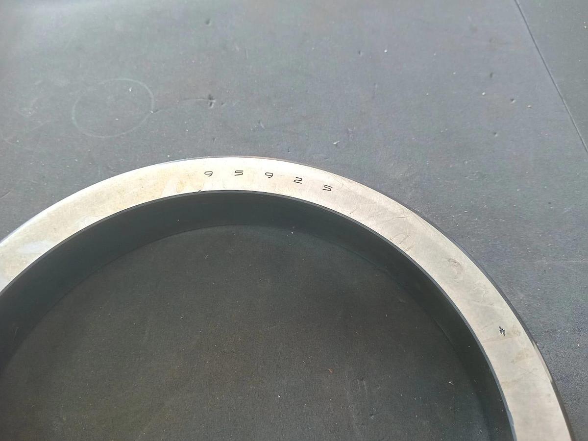 Capa de Rolamento Cônicos TIMKEN 95925