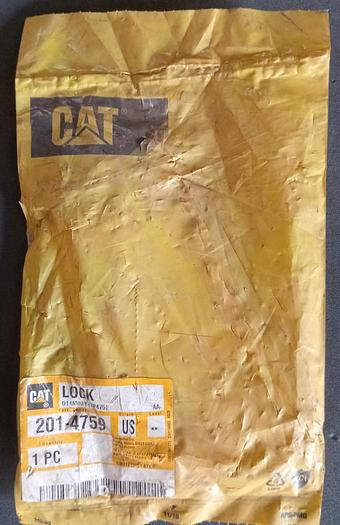 Trava Caterpillar 201-4759