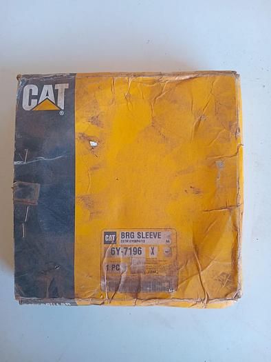 Pista de Rolamento Caterpillar 6Y-7196