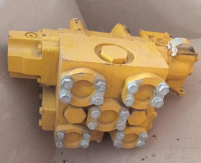 Grupo Controle de Válvulas Caterpillar 9T-1182