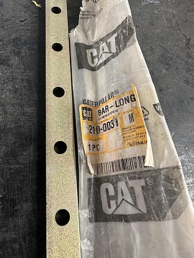 Barra longa Caterpillar 210-0031