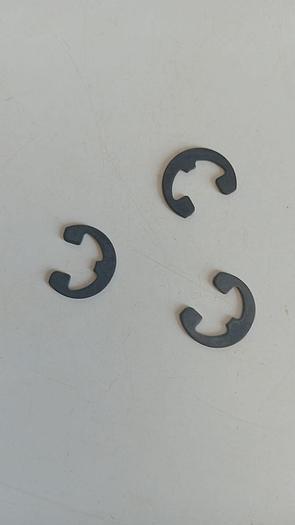 Anel de retenção 009-3101