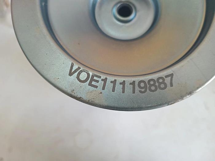 Filtro Volvo 11119887