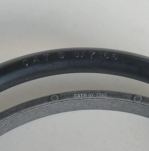 Selo de 2 Peças Caterpillar 9X-7264