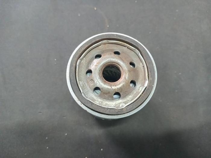 Filtro De Oleo Hyster 1350036