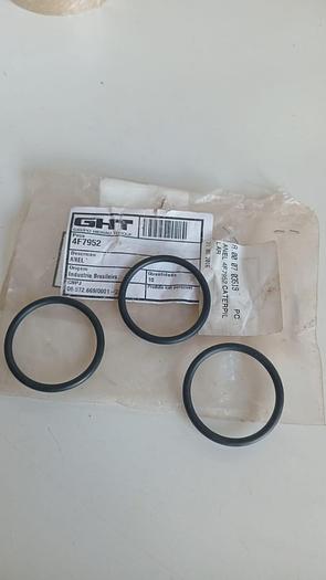 Anel Retentor Caterpillar 4F-7952