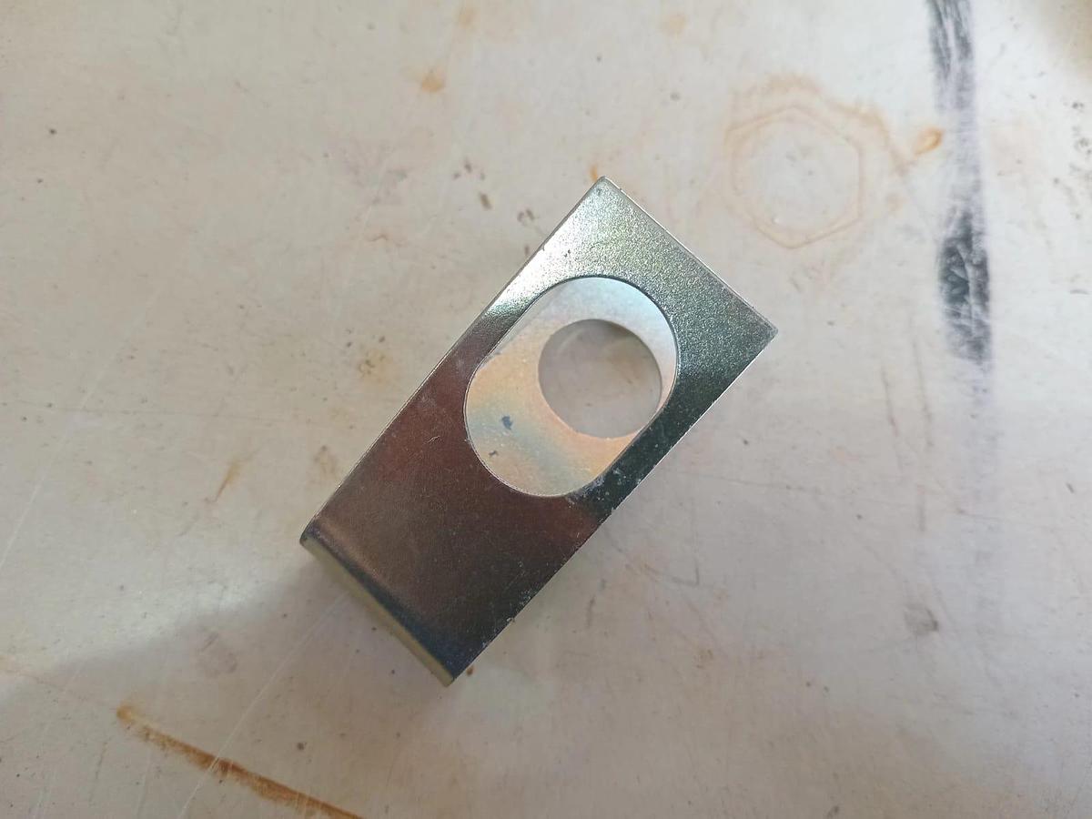 Grampo Caterpillar 172-8681 