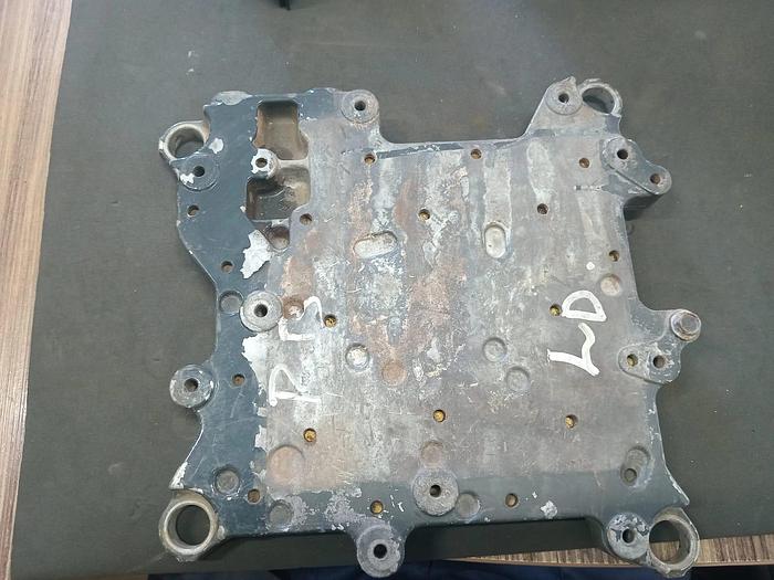 Refrigerado 6261-81-7200