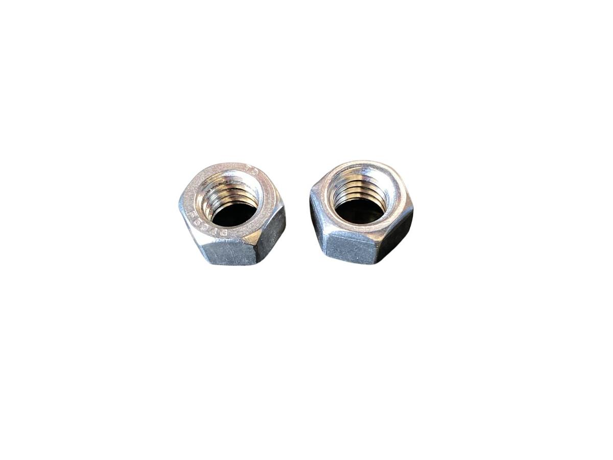 Kit Porca Prensa-Gaxeta Weir 901-0240
