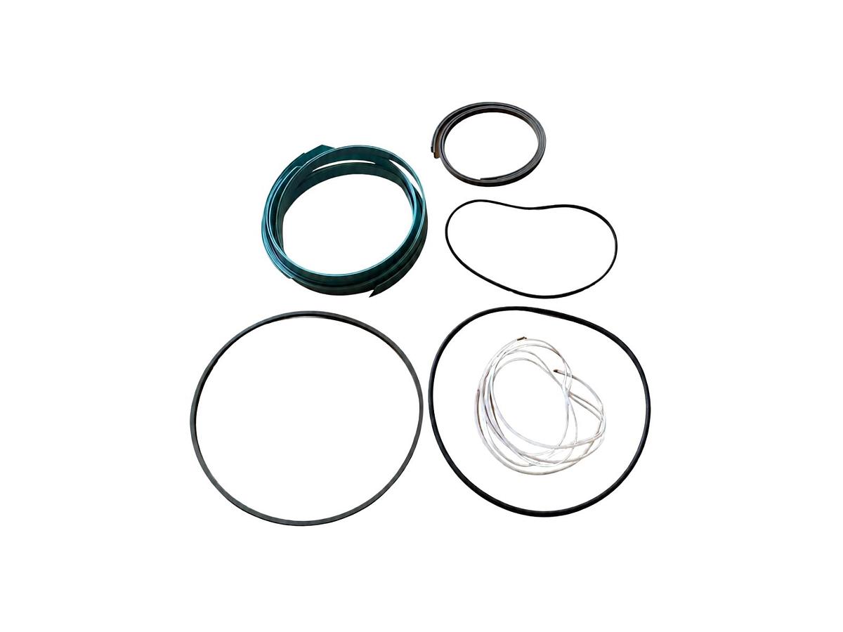 Kit Vedação Pistão Komatsu 794-000-73