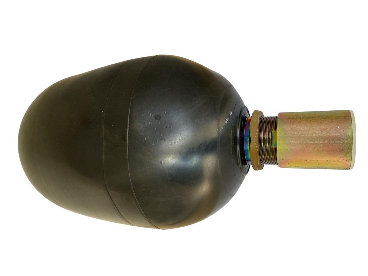 Cápsula Acumulador Hidráulico OLAER SACCA F1801