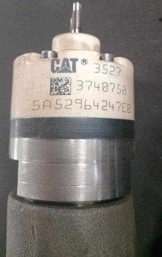Injetor de Combustível Caterpillar 374-0750 / 618-0750
