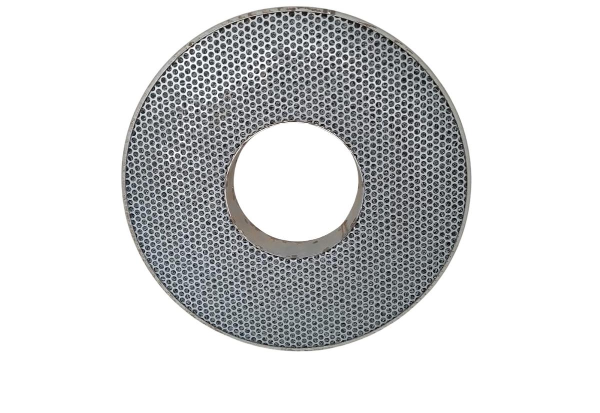 FILTRO AR CJ - Original Volvo CE - 11712792