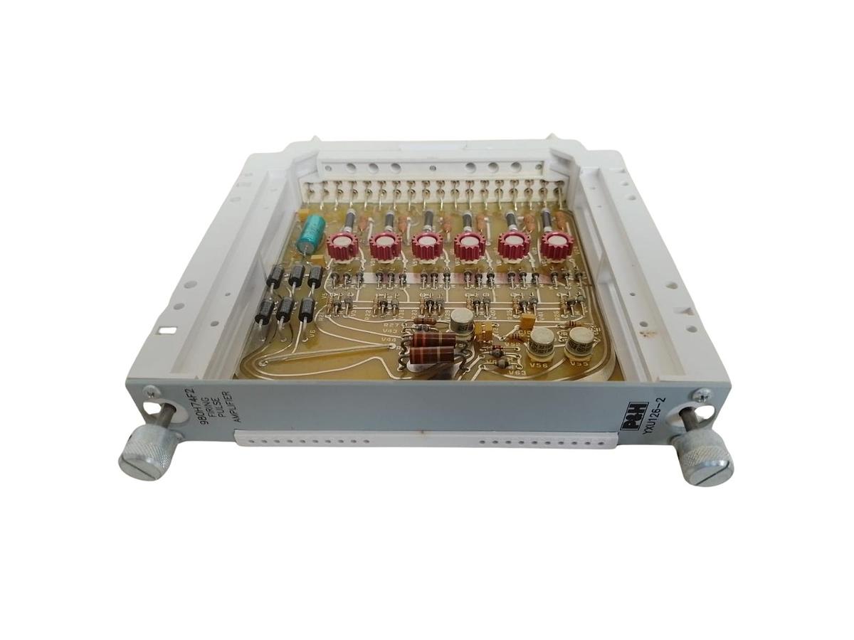 Placa Circuito Impresso Joy Global 980H74