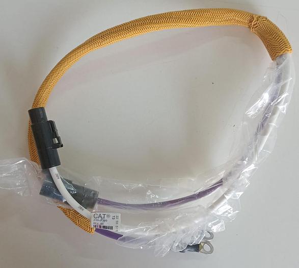 Chicote Eletrico Solenoide Caterpillar 239-1399
