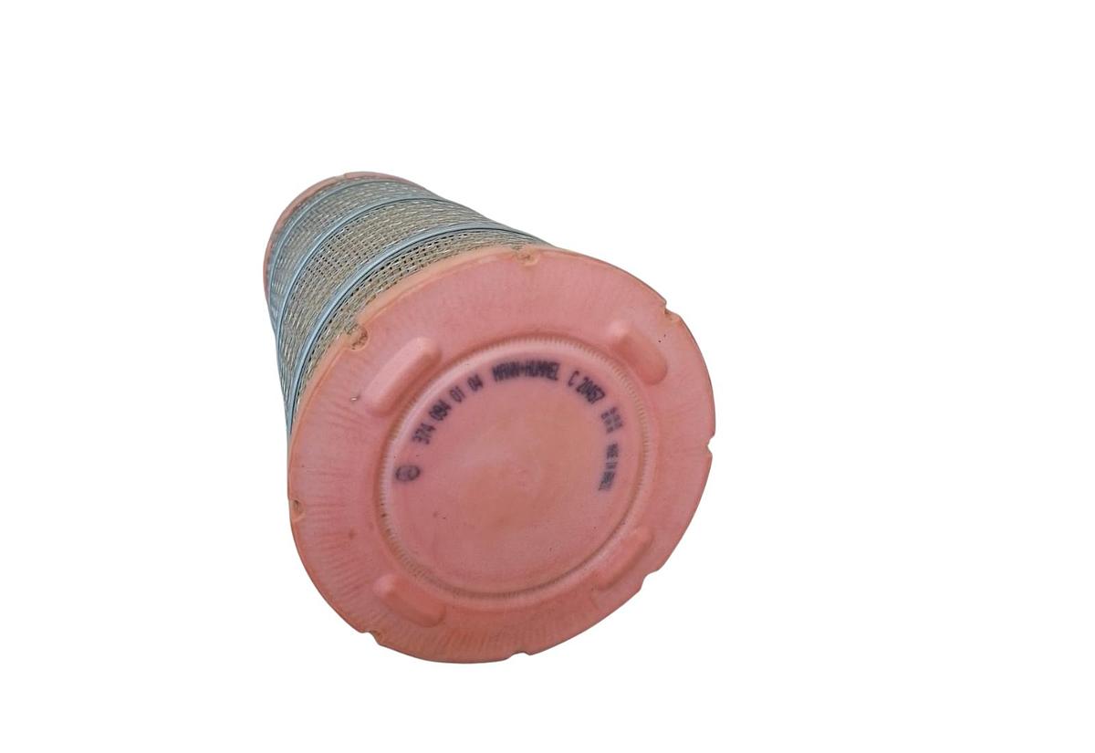 Usado Filtro De Ar Automotivo Original CNH - C20457