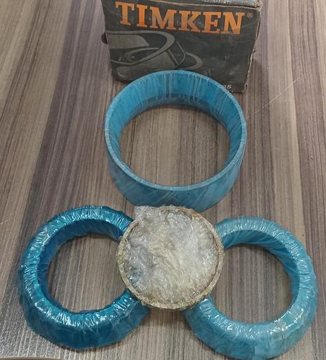 Conjunto de Rolamento de Rolos Conicos Timken 687-90065