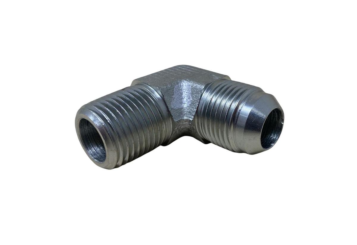Adaptador Cotovelo 7/8-1/2 Original Caterpillar 032-1269