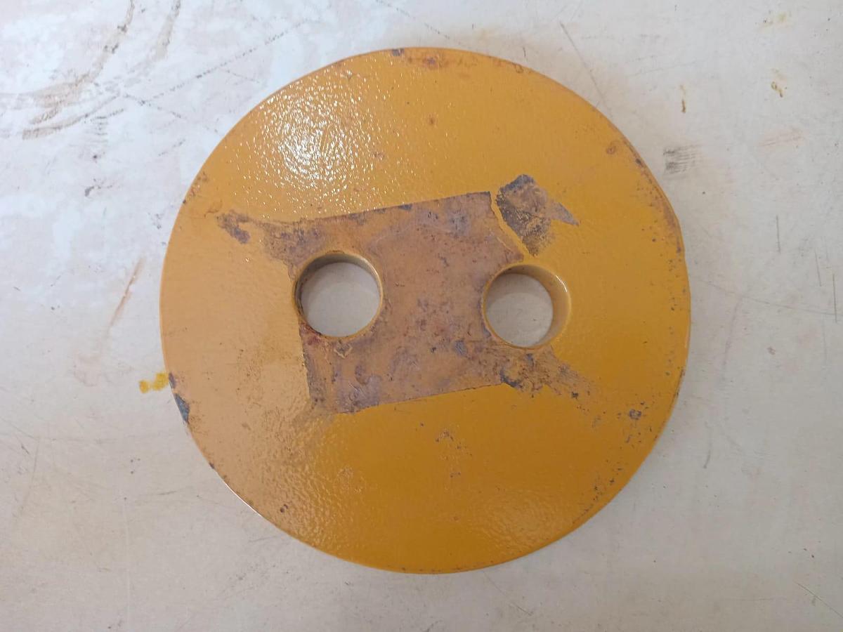 Retentor Caterpillar 1632013