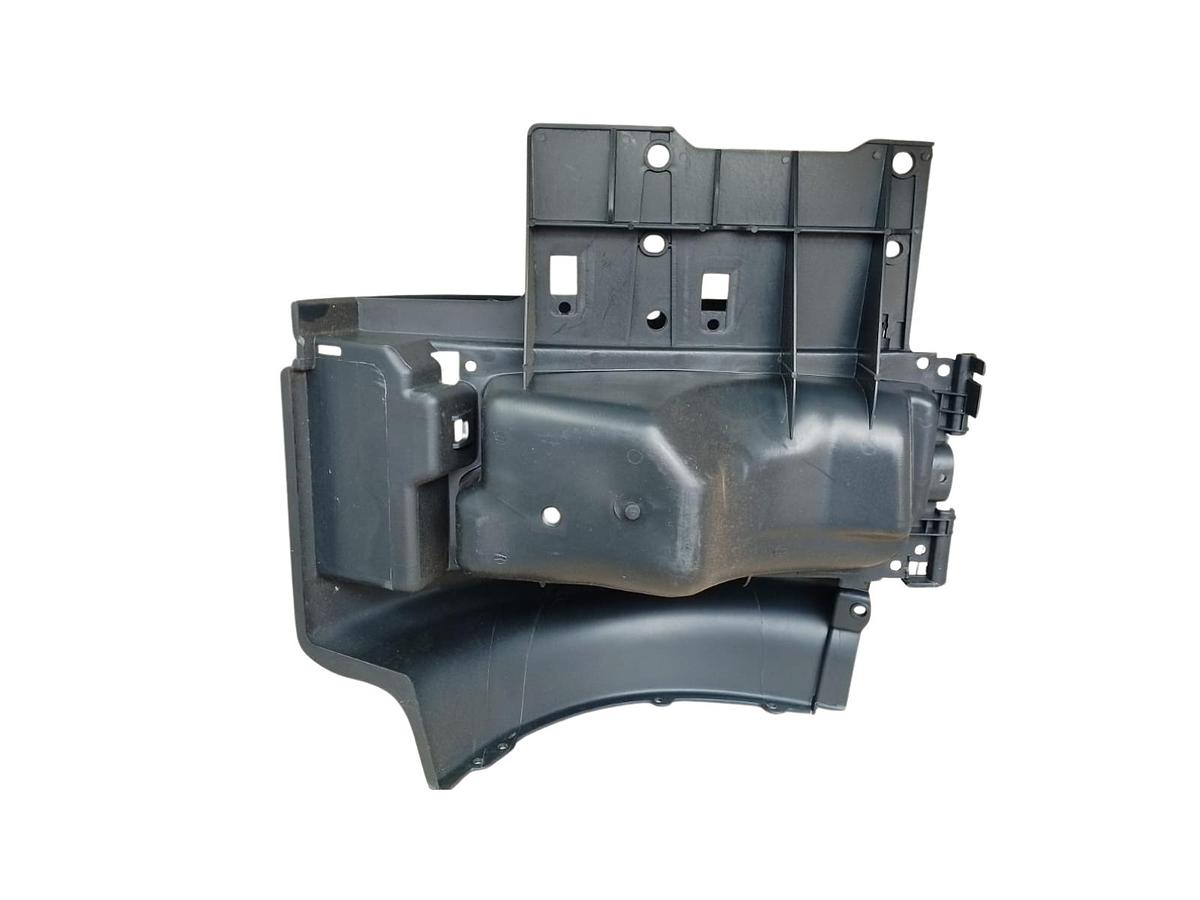 Carcaça Farol Série 4 Scania 1543634