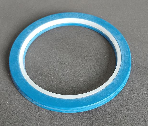 Selo Tamponador Hidráulico para Cilindros Caterpillar 167-2200