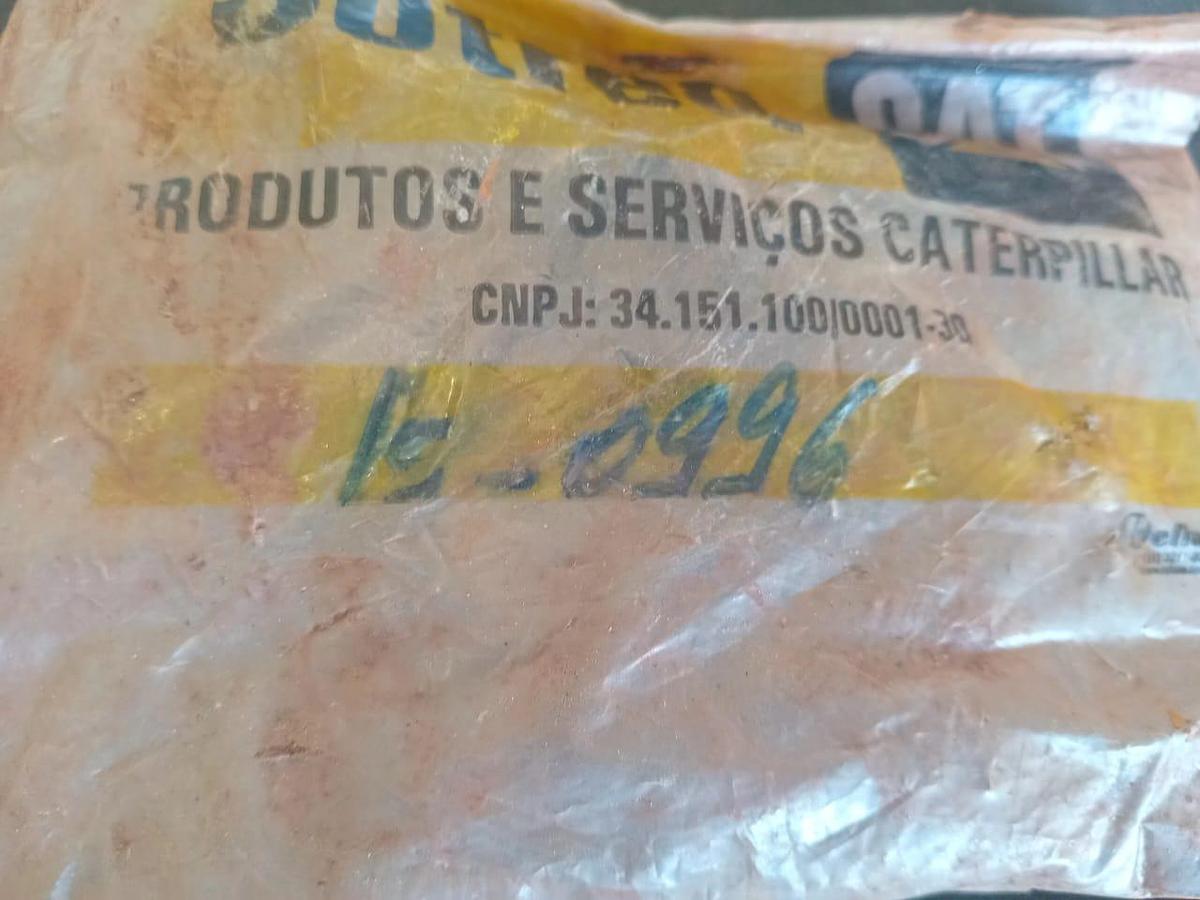 Grampo de Tubo Caterpillar 1S-0996