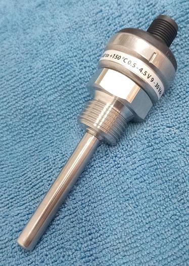 Sensor de temperatura Danfoss MBT 3560 - 084Z4050