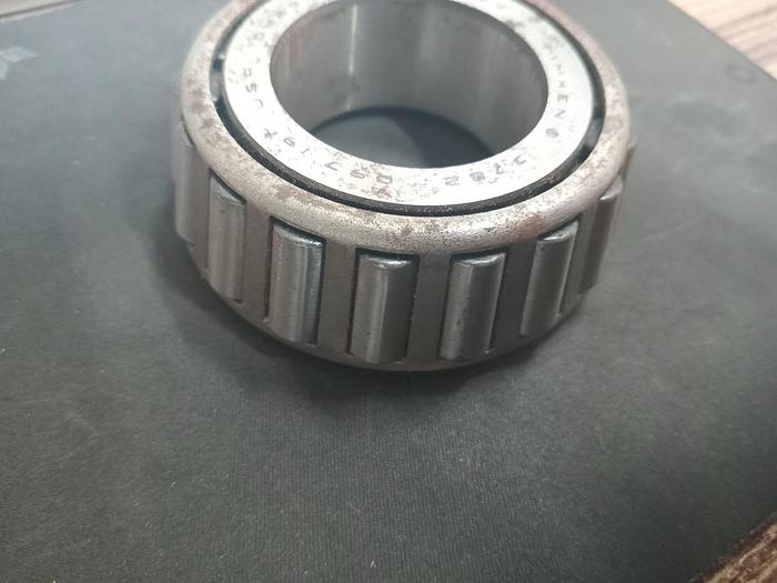 Rolamento Rolos Cônicos TIMKEN 3782