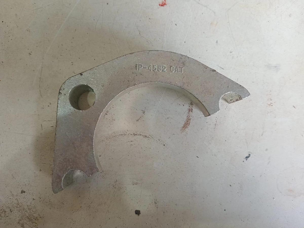 Flange Dividido Caterpillar 1P-4582