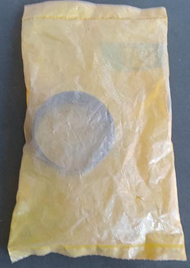 Anel de Plastico Caterpillar 8T-4958