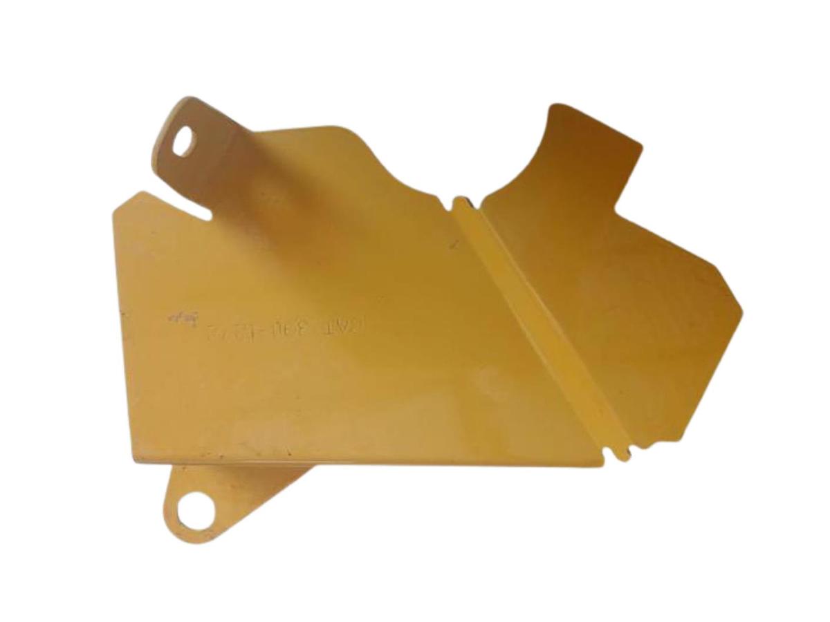 Protetor Correia Caterpillar 390-1272