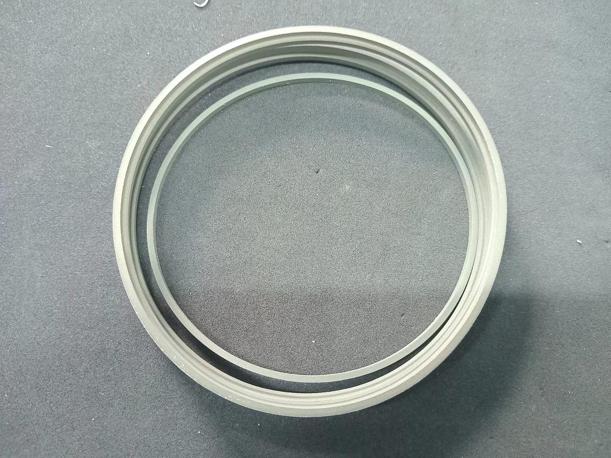 Kit De Reparo Liebherr 9158144