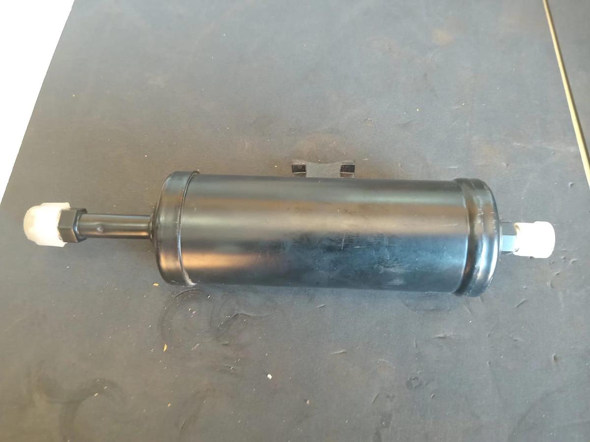 Filtro Secador Caterpillar 2834236