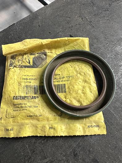 Selo Caterpillar 208-8240
