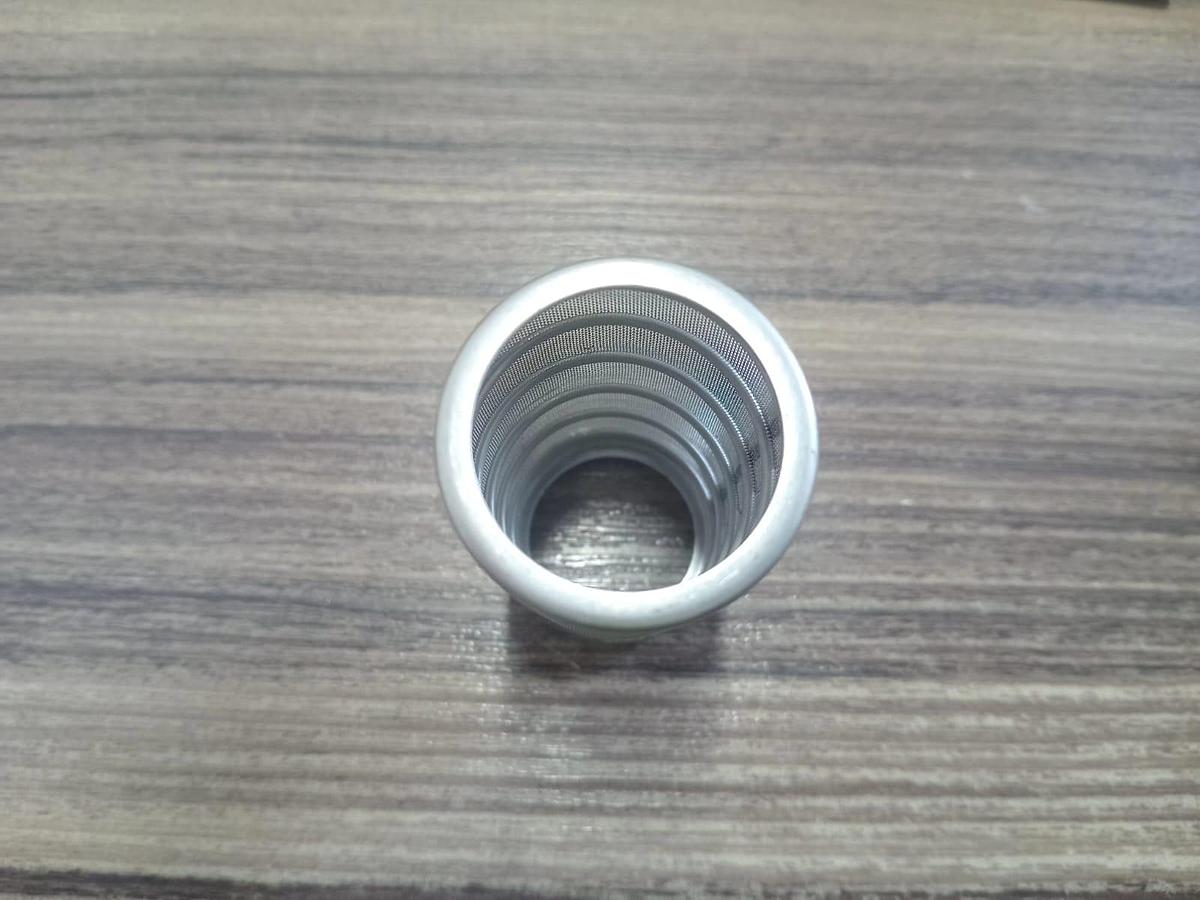 Filtro de Sucção Caterpillar 7T-2651