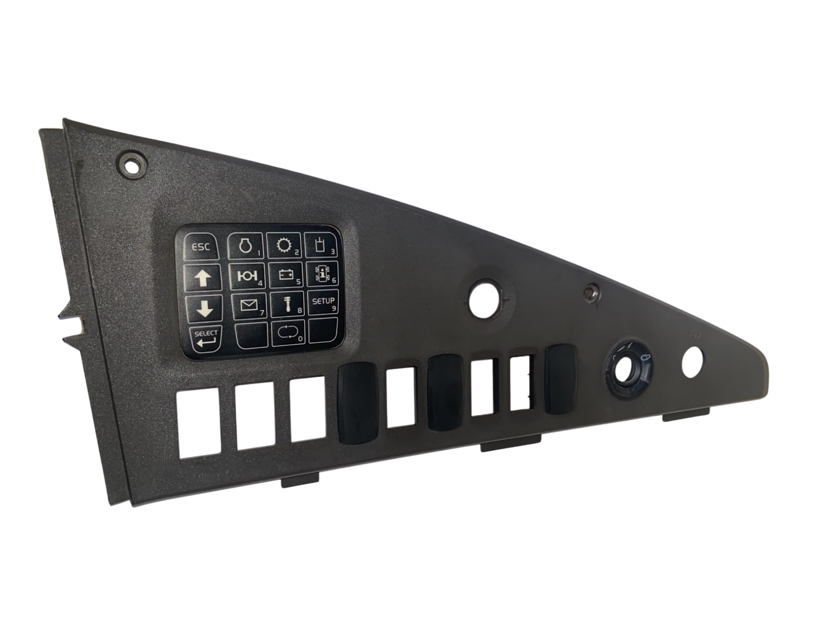 Usado Painel Instrumentos Volvo 15152056