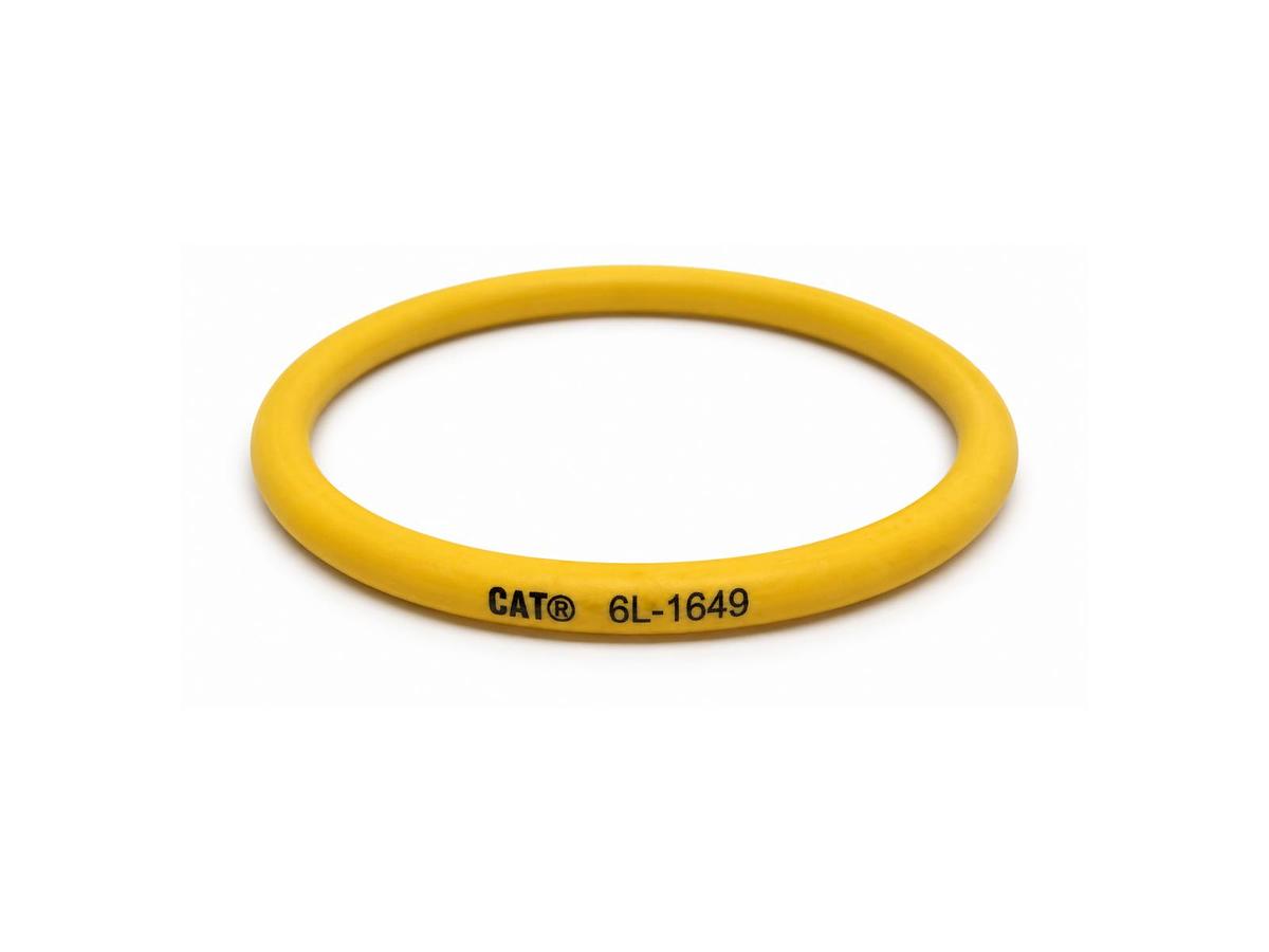 Anel Retentor "O" Caterpillar 6L-1649