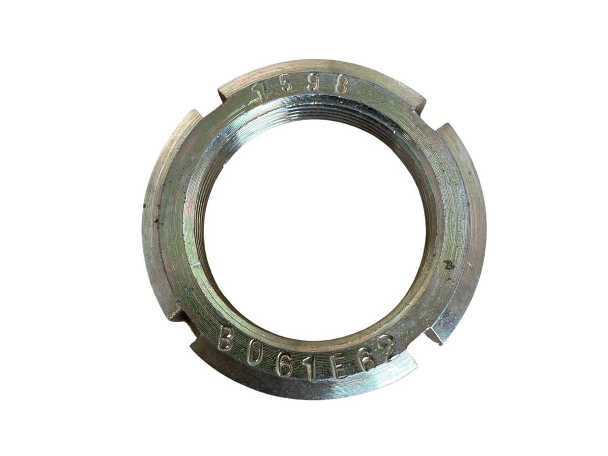 Porca Trava Labirinto Warman B061E62