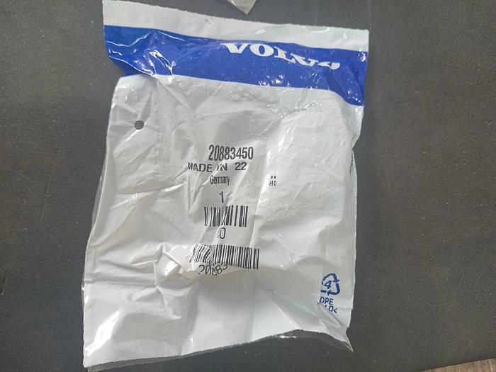 Anel De Vedação Do Coletor De Escape Volvo 20883450