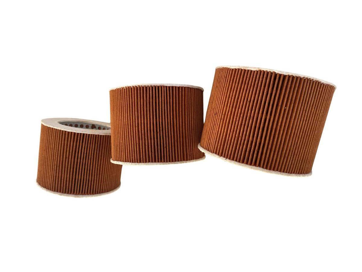 Filtro Ar Mahle 852 519 MIC