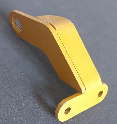 Montagem do Braço de Direção Caterpillar 247-8343