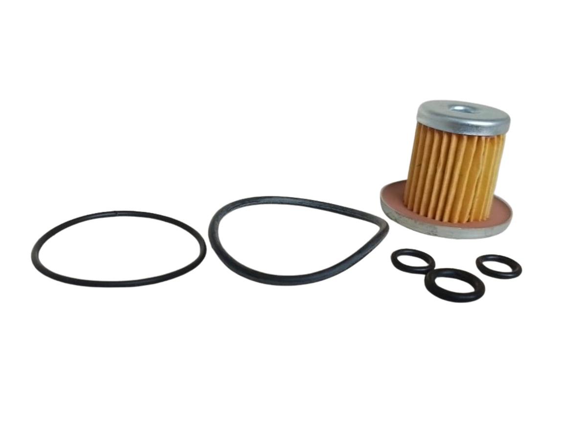 Filtro Hyster 0822741