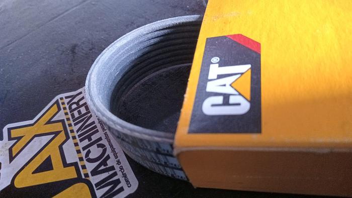 Correia Caterpillar 141-7116