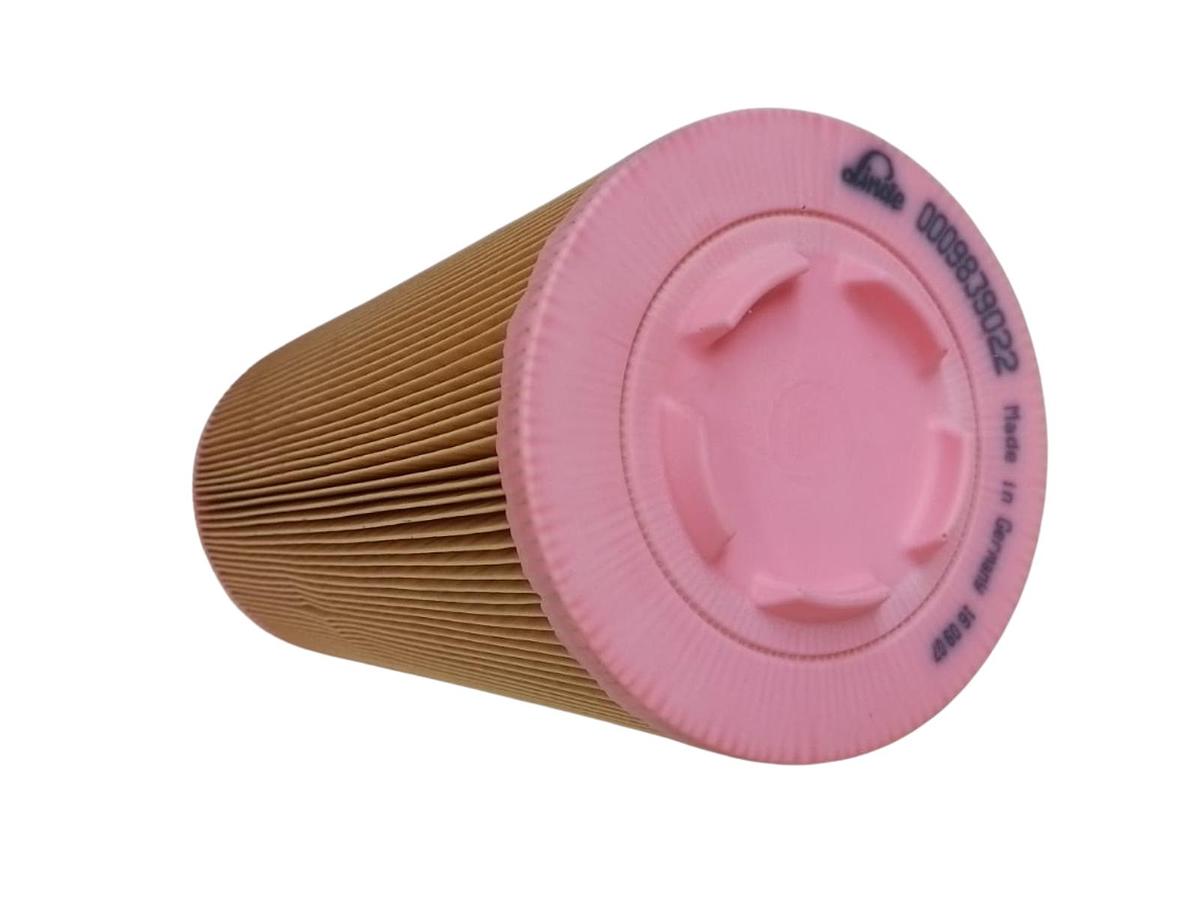 Filtro Ar Linde 0009839022