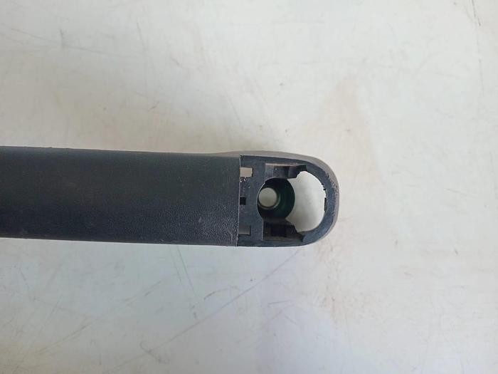Usado Alça do Para-brisa Mercedes A9737500193